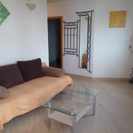 דירה Casa Del Sole & Breakfast & Garage