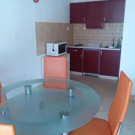 דירה Casa Del Sole & Breakfast & Garage *