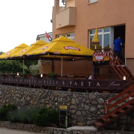 דירה Casa Del Sole & Breakfast & Garage *