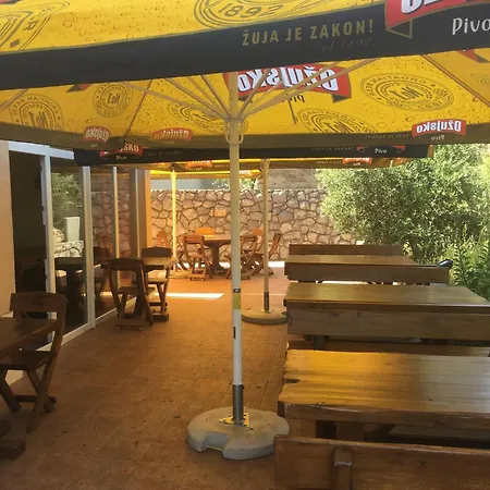 דירה Casa Del Sole & Breakfast & Garage